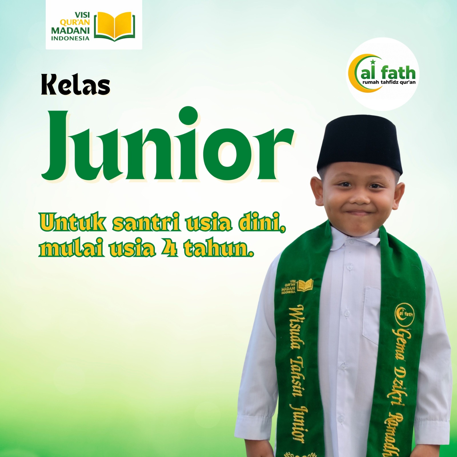 Junior 2026